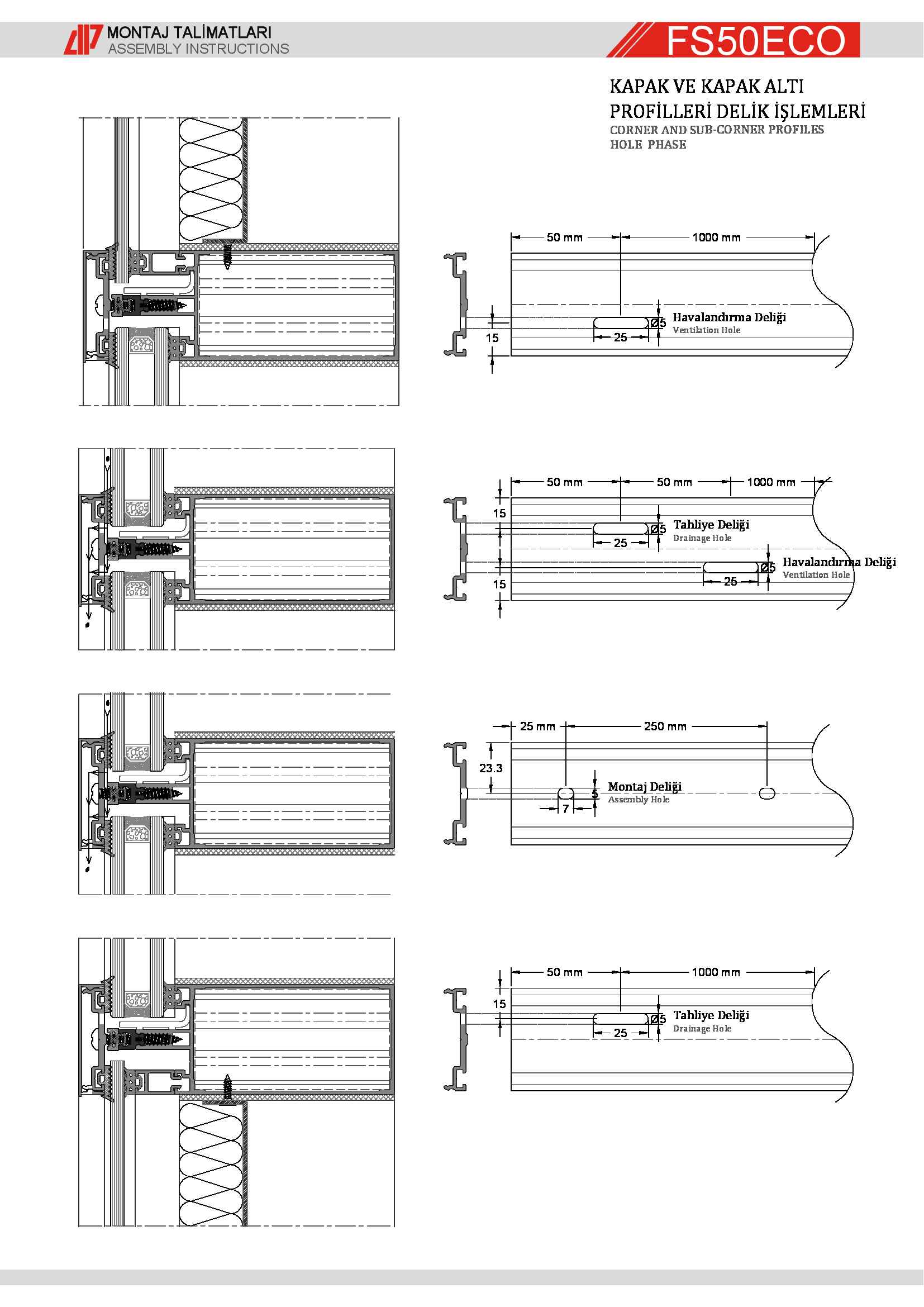 Eko Cephe Sistemi 91